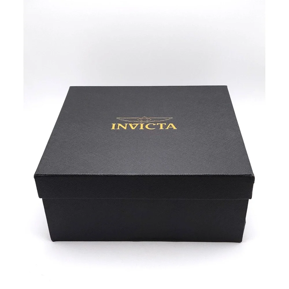 Invicta Celestial Orbitha 70105 Mens Automatic Skeleton Watch 45mm New